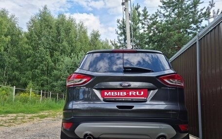 Ford Kuga III, 2016 год, 1 500 000 рублей, 5 фотография