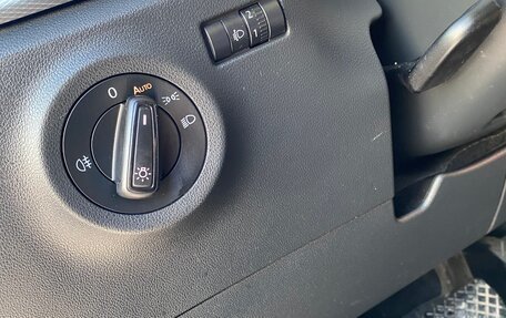 Volkswagen Polo VI (EU Market), 2021 год, 1 540 000 рублей, 19 фотография