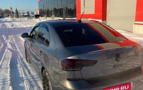 Volkswagen Polo VI (EU Market), 2021 год, 1 540 000 рублей, 8 фотография