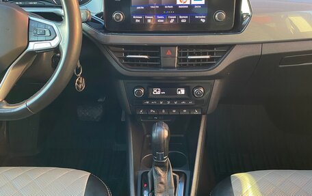 Volkswagen Polo VI (EU Market), 2021 год, 1 540 000 рублей, 20 фотография