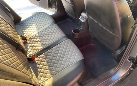 Volkswagen Polo VI (EU Market), 2021 год, 1 540 000 рублей, 14 фотография