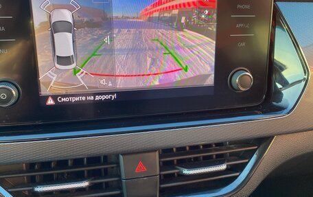 Volkswagen Polo VI (EU Market), 2021 год, 1 540 000 рублей, 18 фотография