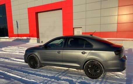 Volkswagen Polo VI (EU Market), 2021 год, 1 540 000 рублей, 9 фотография