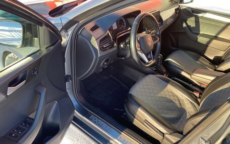 Volkswagen Polo VI (EU Market), 2021 год, 1 540 000 рублей, 12 фотография