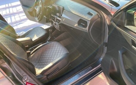 Volkswagen Polo VI (EU Market), 2021 год, 1 540 000 рублей, 16 фотография