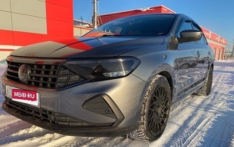 Volkswagen Polo VI (EU Market), 2021 год, 1 540 000 рублей, 22 фотография