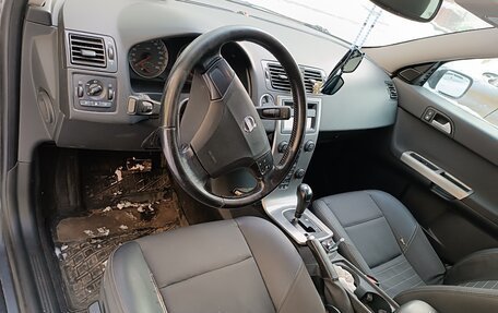 Volvo V50 I, 2004 год, 620 000 рублей, 7 фотография