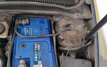 Volvo V50 I, 2004 год, 620 000 рублей, 9 фотография