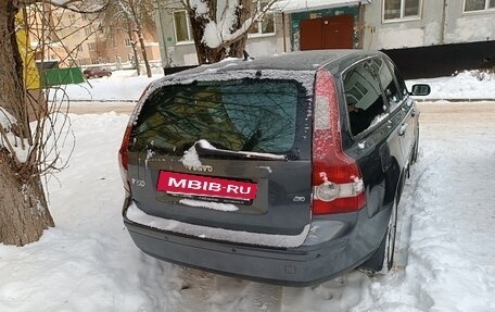 Volvo V50 I, 2004 год, 620 000 рублей, 3 фотография