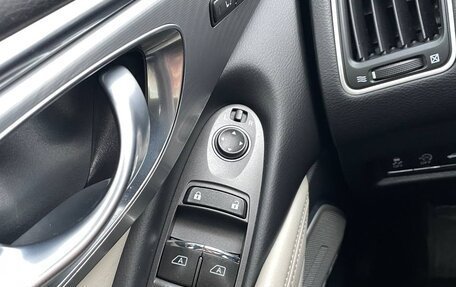 Infiniti Q60 II, 2016 год, 2 850 000 рублей, 5 фотография