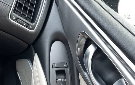 Infiniti Q60 II, 2016 год, 2 850 000 рублей, 4 фотография