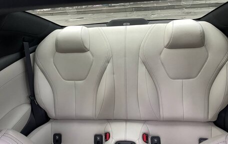 Infiniti Q60 II, 2016 год, 2 850 000 рублей, 10 фотография