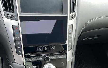 Infiniti Q60 II, 2016 год, 2 850 000 рублей, 11 фотография