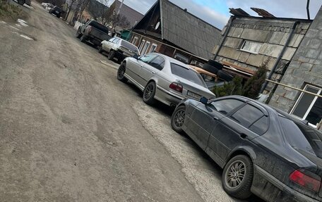 BMW 5 серия, 2002 год, 490 000 рублей, 9 фотография