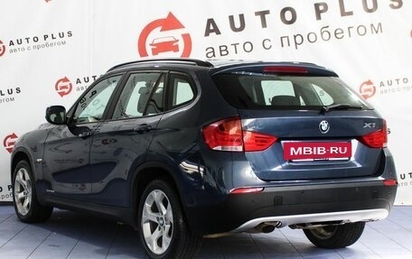 BMW X1, 2012 год, 1 089 000 рублей, 2 фотография