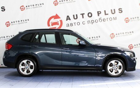 BMW X1, 2012 год, 1 089 000 рублей, 6 фотография