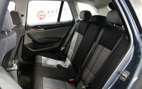 BMW X1, 2012 год, 1 089 000 рублей, 9 фотография