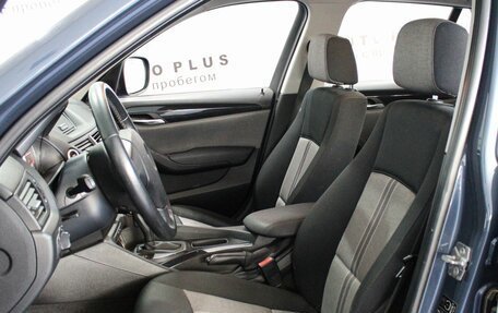 BMW X1, 2012 год, 1 089 000 рублей, 8 фотография