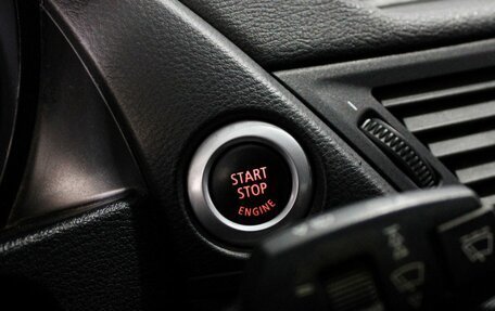 BMW X1, 2012 год, 1 089 000 рублей, 10 фотография