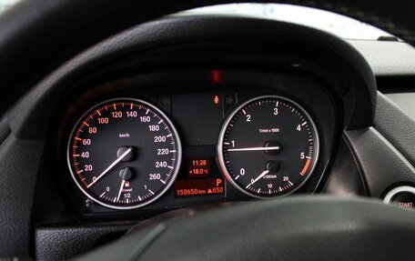 BMW X1, 2012 год, 1 089 000 рублей, 12 фотография