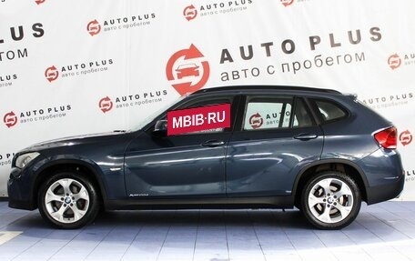 BMW X1, 2012 год, 1 089 000 рублей, 5 фотография