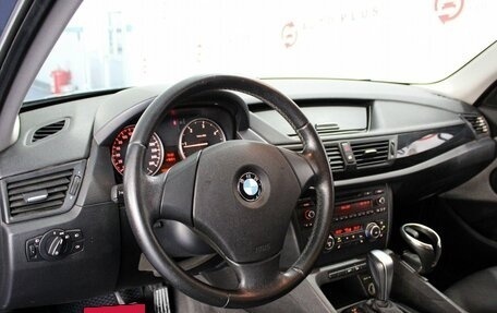 BMW X1, 2012 год, 1 089 000 рублей, 7 фотография