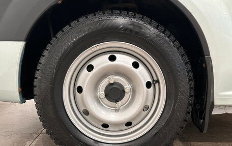 Renault Logan I, 2007 год, 349 000 рублей, 9 фотография