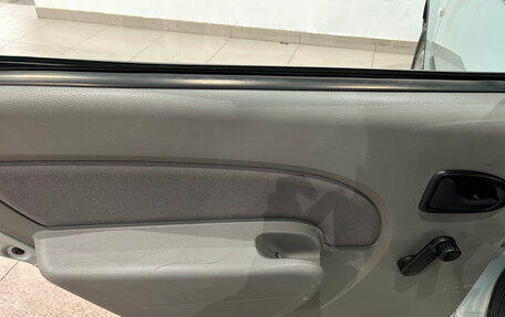 Renault Logan I, 2007 год, 349 000 рублей, 12 фотография