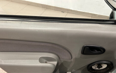 Renault Logan I, 2007 год, 349 000 рублей, 14 фотография