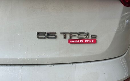 Audi Q5, 2019 год, 4 500 000 рублей, 6 фотография