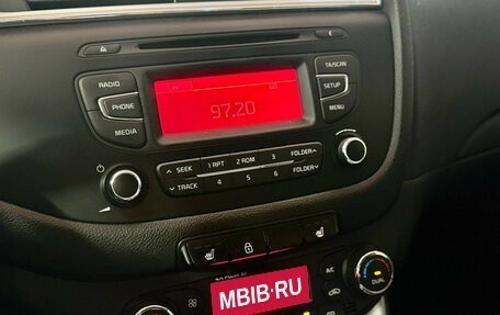 KIA cee'd III, 2016 год, 1 477 000 рублей, 11 фотография