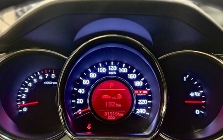 KIA cee'd III, 2016 год, 1 477 000 рублей, 9 фотография