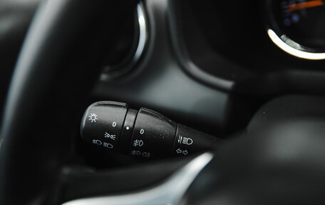 Renault Sandero II рестайлинг, 2019 год, 1 330 000 рублей, 16 фотография