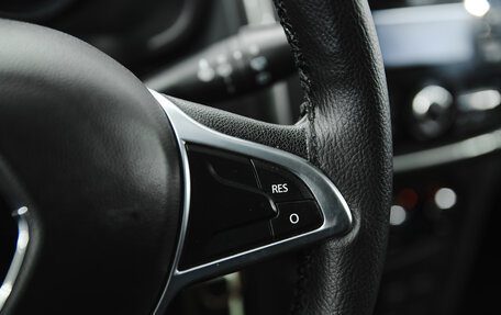 Renault Sandero II рестайлинг, 2019 год, 1 330 000 рублей, 15 фотография