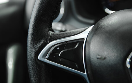 Renault Sandero II рестайлинг, 2019 год, 1 330 000 рублей, 14 фотография