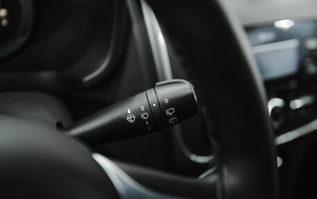 Renault Sandero II рестайлинг, 2019 год, 1 330 000 рублей, 17 фотография