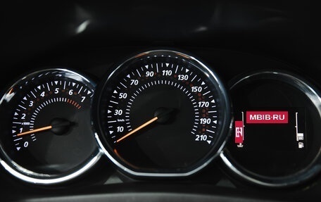 Renault Sandero II рестайлинг, 2019 год, 1 330 000 рублей, 13 фотография