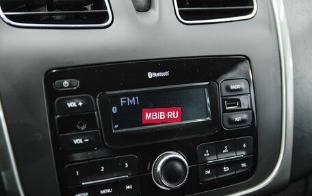 Renault Sandero II рестайлинг, 2019 год, 1 330 000 рублей, 18 фотография