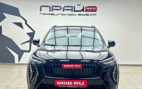 Haval Jolion, 2025 год, 2 149 900 рублей, 3 фотография