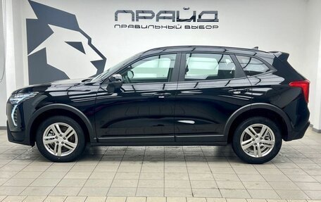 Haval Jolion, 2025 год, 2 149 900 рублей, 6 фотография