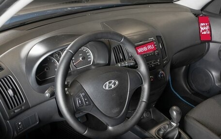 Hyundai i30 I, 2010 год, 665 700 рублей, 5 фотография