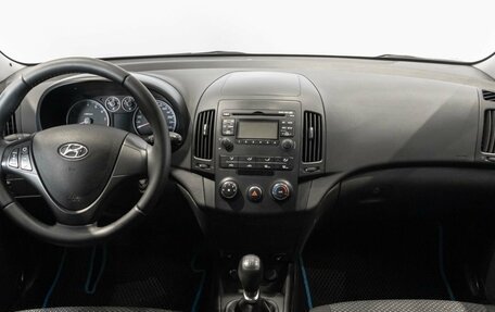 Hyundai i30 I, 2010 год, 665 700 рублей, 6 фотография