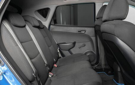 Hyundai i30 I, 2010 год, 665 700 рублей, 8 фотография