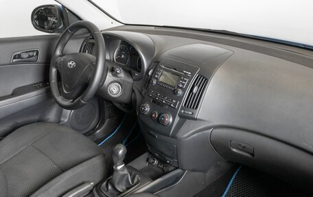 Hyundai i30 I, 2010 год, 665 700 рублей, 7 фотография