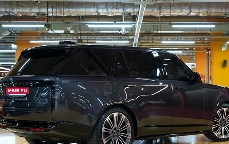Land Rover Range Rover IV рестайлинг, 2023 год, 16 316 013 рублей, 4 фотография
