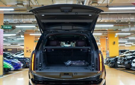 Land Rover Range Rover IV рестайлинг, 2023 год, 16 316 013 рублей, 5 фотография