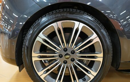 Land Rover Range Rover IV рестайлинг, 2023 год, 16 316 013 рублей, 7 фотография