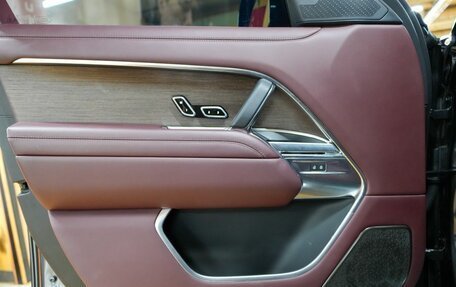 Land Rover Range Rover IV рестайлинг, 2023 год, 16 316 013 рублей, 8 фотография
