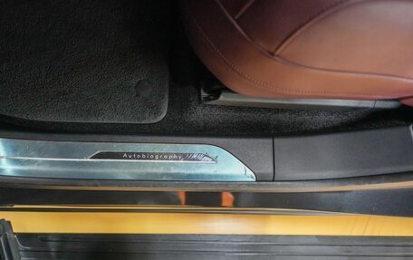 Land Rover Range Rover IV рестайлинг, 2023 год, 16 316 013 рублей, 9 фотография