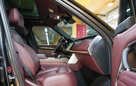 Land Rover Range Rover IV рестайлинг, 2023 год, 16 316 013 рублей, 19 фотография